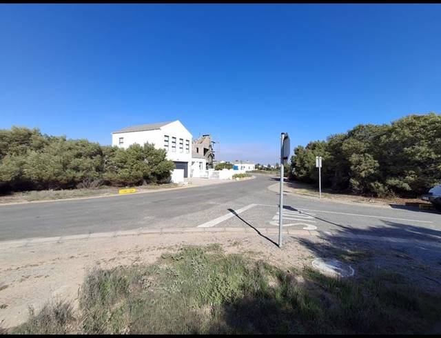 LAND FOR SALE IN SHELLEY POINT